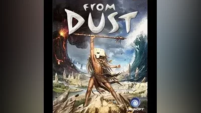 From Dust Uplay Key