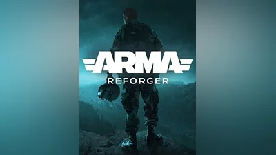 Arma Reforger Standard Edition United States XBOX Series X|S CD Key (United States)
