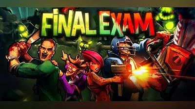 Final Exam