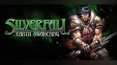 Silverfall: Wächter der Elemente
