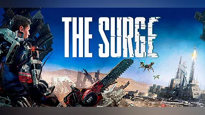 The Surge