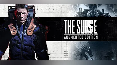 The Surge - Augmented Edition