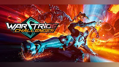 Warstride Challenges