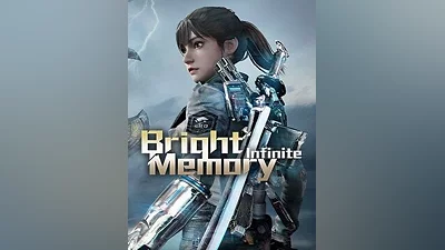 Bright Memory: Infinite Standard Edition Europe Steam Altergift (Europe)