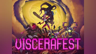 Viscerafest (PS5)