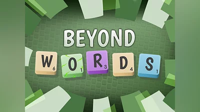 Beyond Words (PS5)