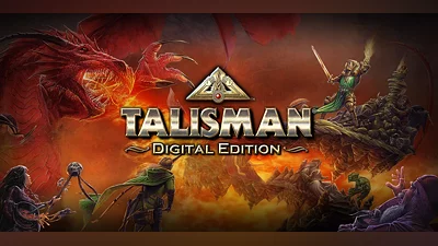 Talisman (PC) [Global] [Digital Deluxe]