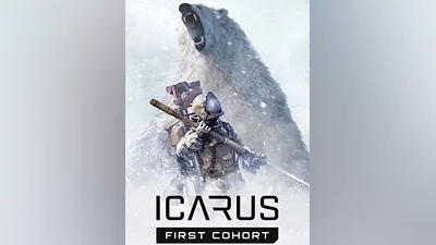 Icarus Standard Edition Europe Steam Gift (Europe)