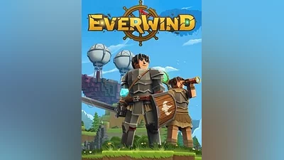 Everwind Standard Edition Europe Steam Gift (Europe)
