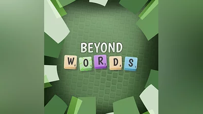 Beyond Words [Nintendo Switch]