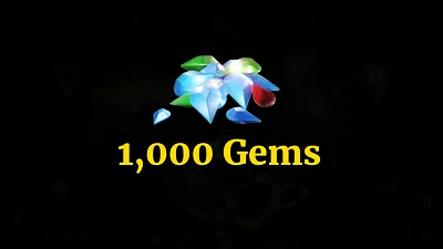 Dark Table CCG - Gems1000