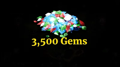 Dark Table CCG - Gems3500