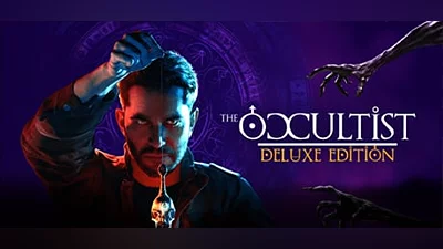 The Occultist - Deluxe Edition (Steam key)