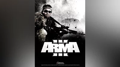 Arma 3 Standard Edition RU/CIS Steam CD Key (RU/CIS)