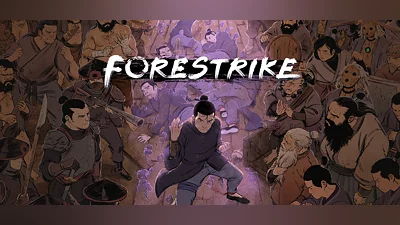 Forestrike