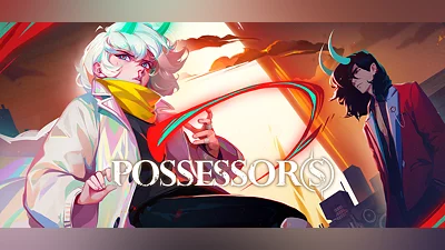 Possessor(s)