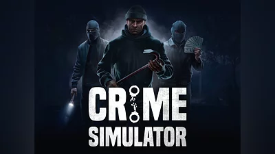 Crime Simulator (PS5)