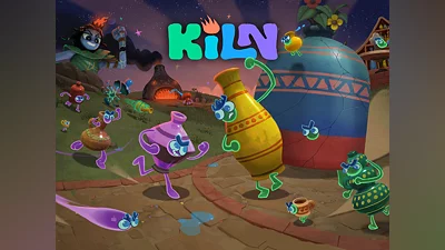 Kiln (PS5)