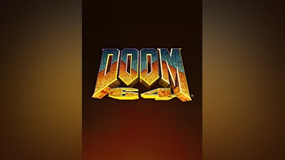 DOOM 64
