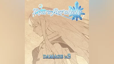 Damage x2 - Tears Revolude (PS5)