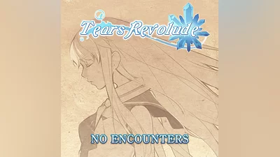 No Encounters - Tears Revolude (PS5)