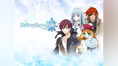 Tears Revolude (PS4, PS5)