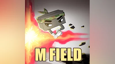 M FIELD (PS4)