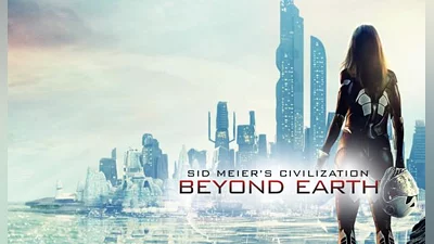 Sid Meiers Civilization Beyond Earth Rising Tide (DLC) [RU/CIS] [Standard]