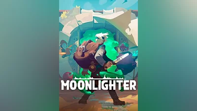 Moonlighter Steam Key CHINA