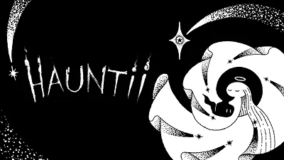 Hauntii