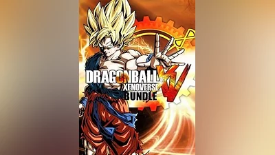 DRAGON BALL XENOVERSE Standard Edition Europe Steam CD Key (Europe)