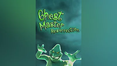 Ghost Master Resurrection (pc)
