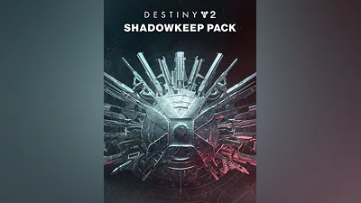 Destiny 2: Shadowkeep Pack Steam CD Key Time Limited Activation (Global)