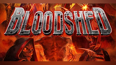 Bloodshed (PC) [Global] [Standard]