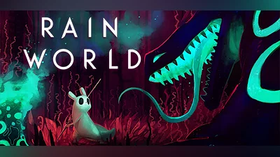 Rain World