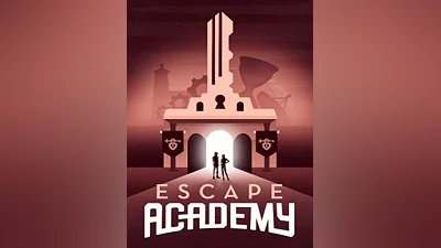 Escape Academy Standard Edition Steam CD Key (Global)