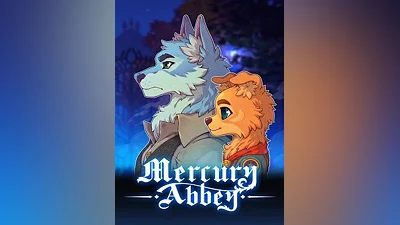 Mercury Abbey Steam CD Key (Global)