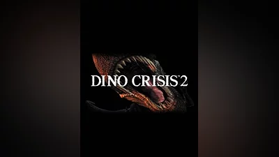 Dino Crisis 2 Europe Steam CD Key (Europe)
