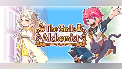 The Smile Alchemist