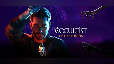 The Occultist - Deluxe Edition