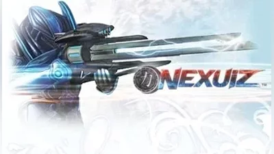 Nexuiz STEAM GIFT Russia + ROW + GLOBAL REG FREE
