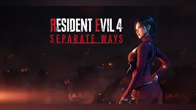 Resident Evil 4 Separate Ways (PC) [EMEA] [Standard]