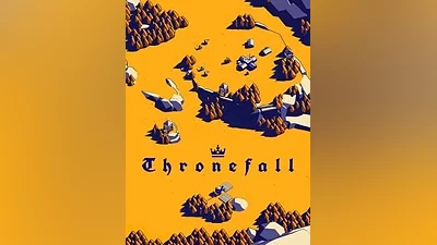 Thronefall Europe Steam CD Key (Europe)