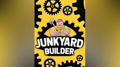 Junkyard Builder Steam CD Key (Global)