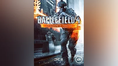 Battlefield 4: Dragon's Teeth EA App CD Key (Global)