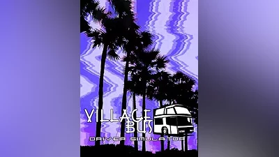 Village Bus Driver Simulator Steam CD Key (Global)