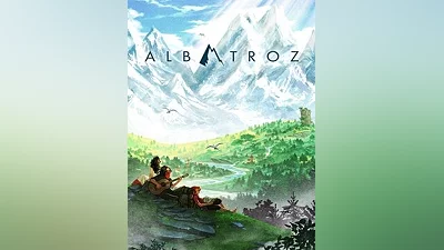 Albatroz Steam CD Key (Global)