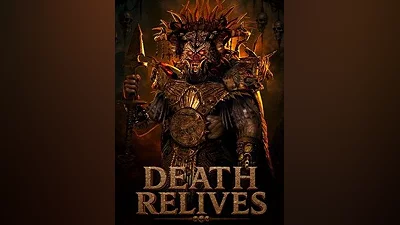 Death Relives Steam CD Key (Global)