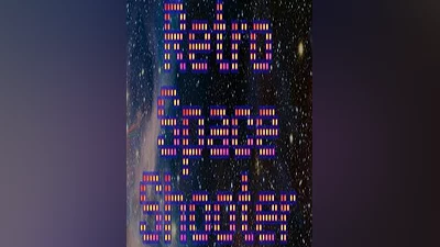 Retro Space Shooter Steam CD Key (Global)