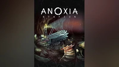 Anoxia Station Steam CD Key (Global)